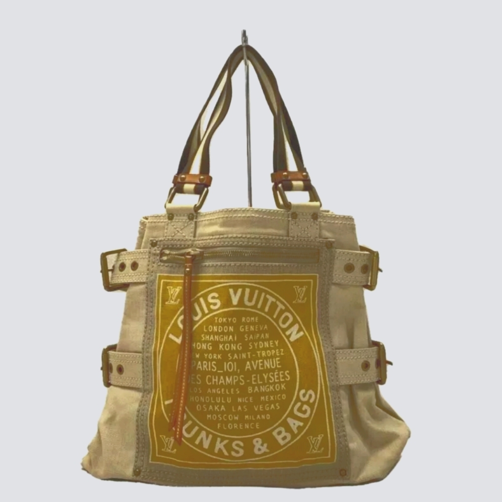Louis Vuitton tote